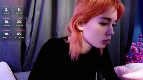 Snapshot of kiara_dream chatting on 02.26.26 Kira online show from 02.26.26