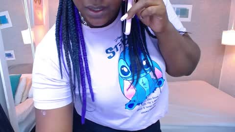 Kiara online show from 01.31.25