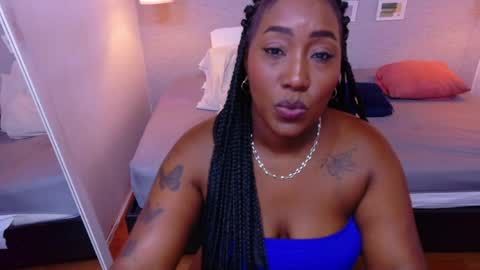 Kiara online show from 05.15.26