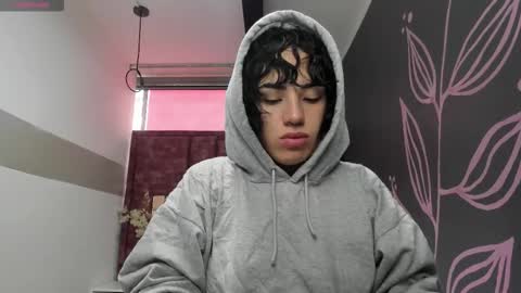 KIARA FOX online show from 03.21.26