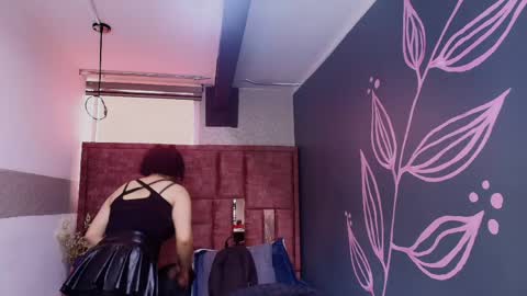 KIARA FOX online show from 06.02.26