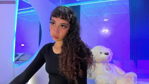 Kiara online show from 04.23.26