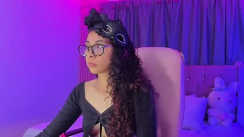 Snapshot of kiara_lovelyy chatting on 06.11.26 Kiara online show from 06.11.26