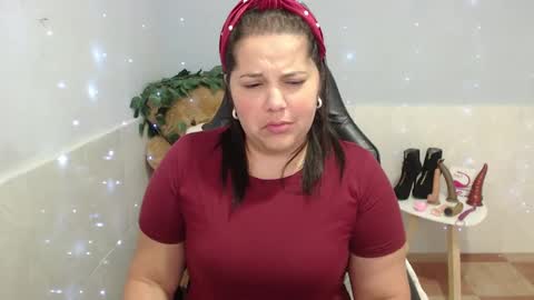 Snapshot of kiara_scottt chatting on 01.04.25 Kiara online show from 01.04.25