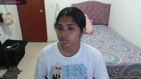 Kiara online show from 01.11.25
