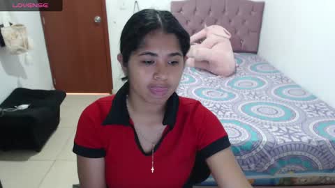 Kiara online show from 01.17.25