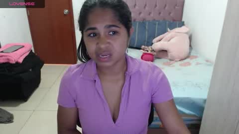 Kiara online show from 09.26.25