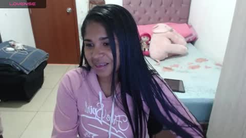 Kiara online show from 09.29.25