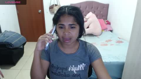 Kiara online show from 10.19.25