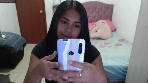 Kiara online show from 10.29.25