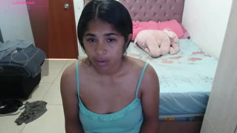 Kiara online show from 11.09.25