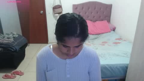 Kiara online show from 11.24.25