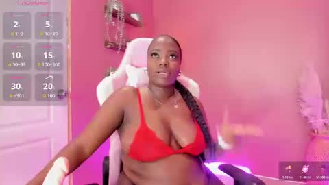 Kiara online show from 09.10.25