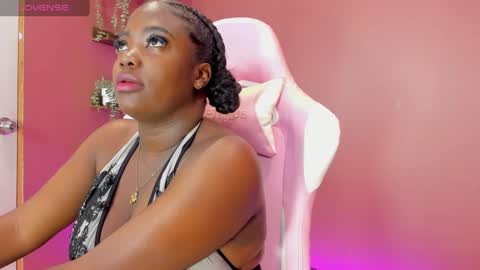 Kiara online show from 09.17.25