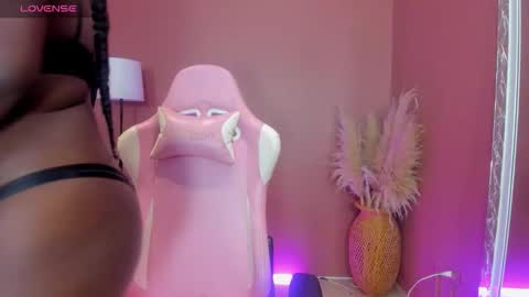 Kiara online show from 09.21.25