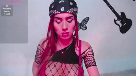 kiarabigcockts online show from 04.17.26