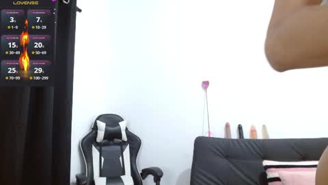 KiaraRider online show from 02.08.25