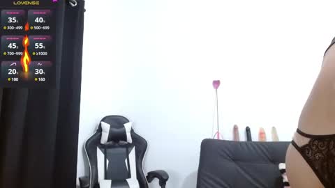 KiaraRider online show from 02.10.25