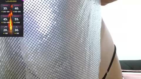 KiaraRider online show from 03.08.25