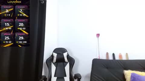 KiaraRider online show from 10.04.25