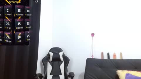 KiaraRider online show from 10.15.25