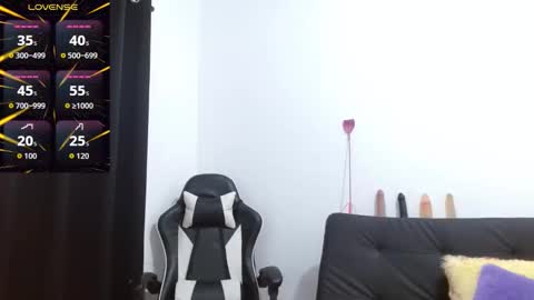 KiaraRider online show from 10.24.25