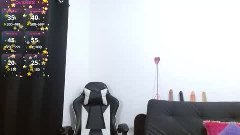 KiaraRider online show from 02.17.26