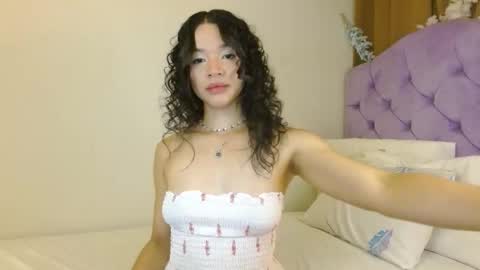 Kiara online show from 01.13.26