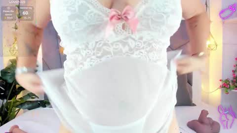 kiarha  online show from 10.16.25