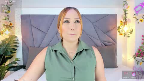 kiarha  online show from 11.27.25