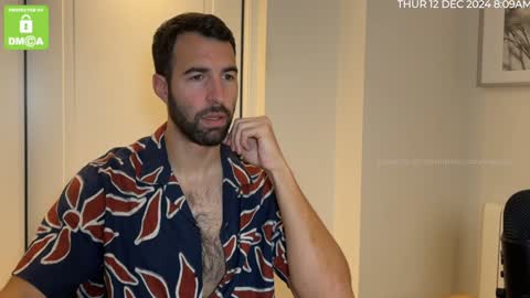 Snapshot of kiatog5 chatting on 12.12.24 Manu online show from 12.12.24