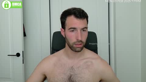 Snapshot of kiatog5 chatting on 02.03.25 Manu online show from 02.03.25