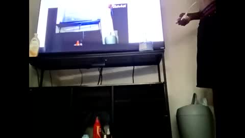 Snapshot of kibrombariu45 chatting on 06.03.26 HunneysPlayRoom online show from 06.03.26