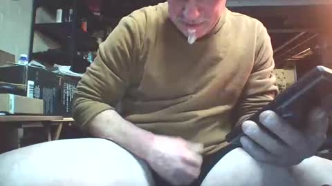 Snapshot of kick_1_down chatting on 01.22.25 kick_1_down online show from 01.22.25