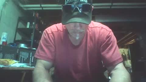 Snapshot of kick_1_down chatting on 10.17.25 kick_1_down online show from 10.17.25