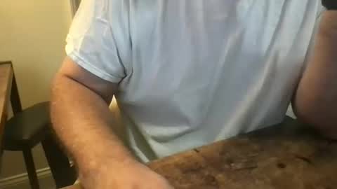 Snapshot of kickboxer04 chatting on 10.10.25 kickboxer04 online show from 10.10.25