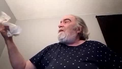 KICKINME online show from 11.09.25