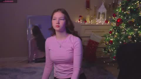 Melvi online show from 12.14.25