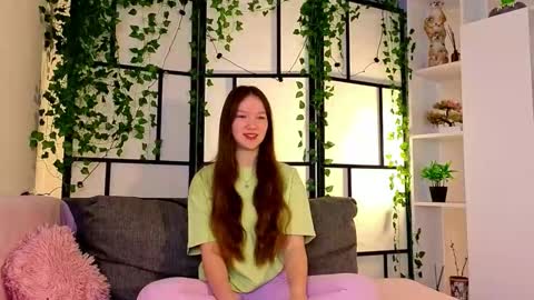 Melvi online show from 02.15.26