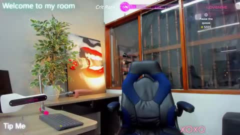 Snapshot of kieran_derek chatting on 01.31.25 Kieran Derek online show from 01.31.25