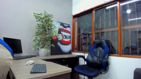 Snapshot of kieran_derek chatting on 02.01.25 Kieran Derek online show from 02.01.25