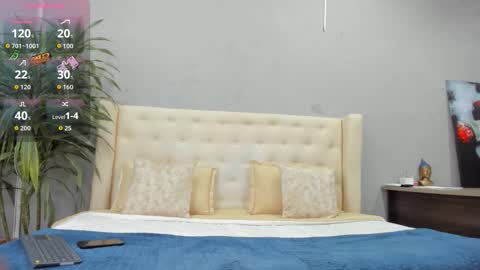 Snapshot of kieran_derek chatting on 09.18.25 Kieran Derek online show from 09.18.25