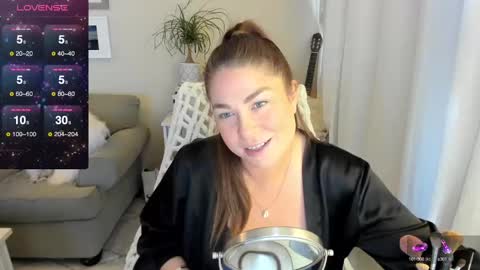 Kiera Reines online show from 01.18.25