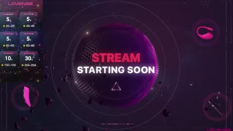 Kiera Reines online show from 01.19.25