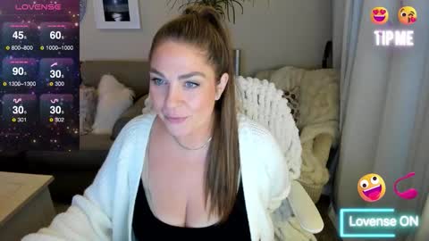 Kiera Reines online show from 12.04.25