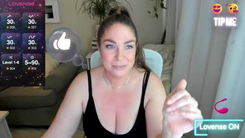Kiera Reines online show from 03.31.26
