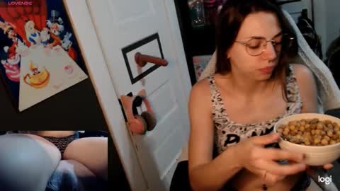 Kiersten online show from 03.24.26