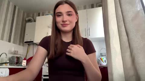 Ola my name is Lissa  Lets hit 10 Thumbs Up together   online show from 03.07.26