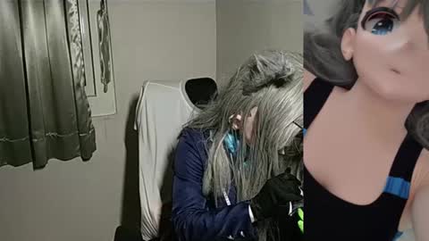 kighabit online show from 11.04.25