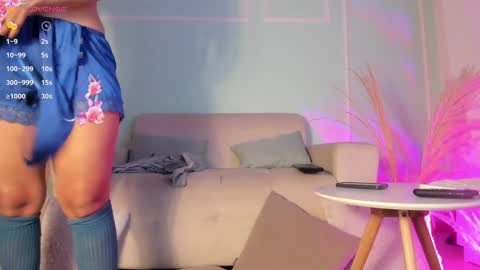 Snapshot of kiiimthompson chatting on 01.29.25 Kim Thompson online show from 01.29.25